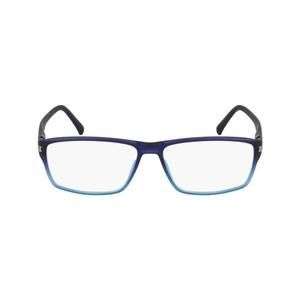 Zeiss ZS20002 Eyeglasses 550 Blue 55mm
